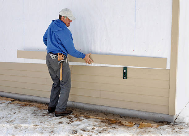 Best Siding for New Construction  in Clayton, GA