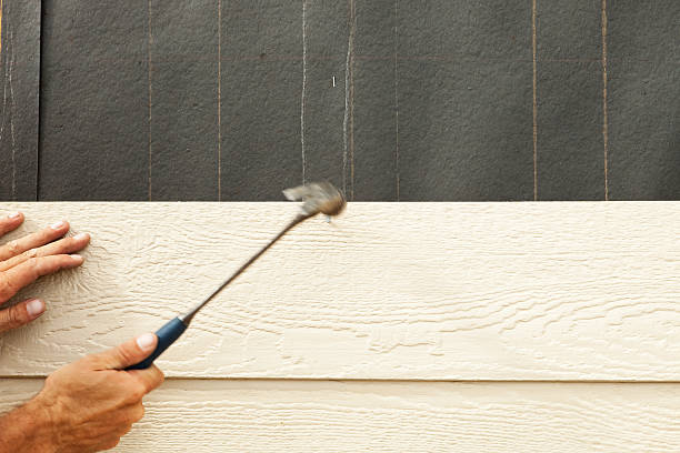 Best Weatherproofing and Sealing  in Clayton, GA